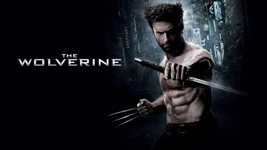 The Wolverine