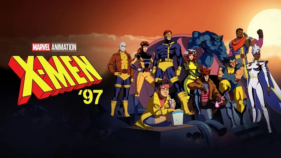 X-Men’97 - Saison 1