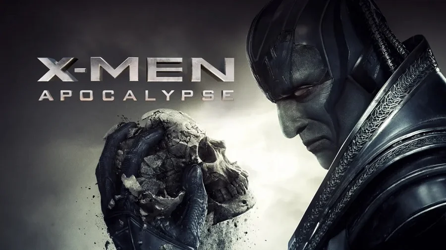 X-Men : Apocalypse