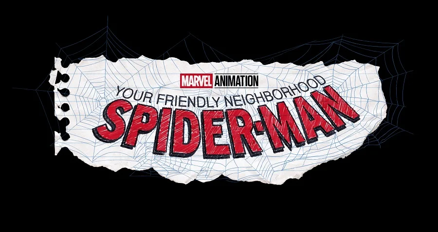 Your Friendly Neighbourhood Spider-Man – Saison 1